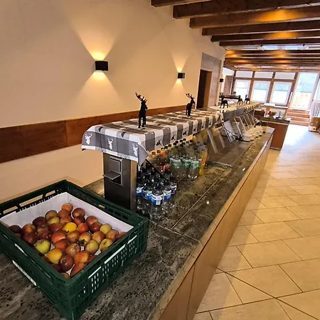 Smart B&b1 Bb1 127 Отель