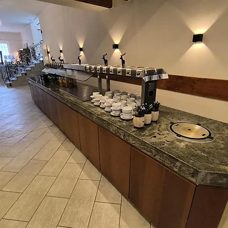 Smart B&b1 Bb1 127 Hotel *