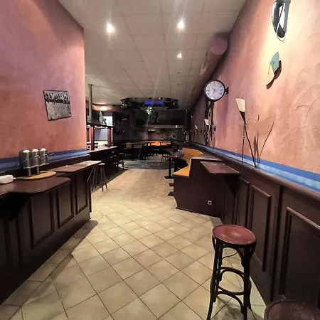 Hotel Smart B&b1 Bb1 127 *