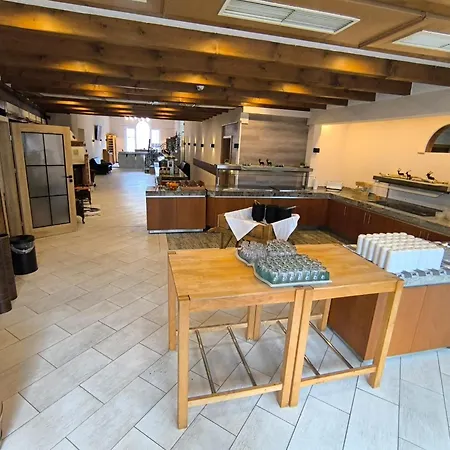 Hotel Smart B&b1 Bb1 127