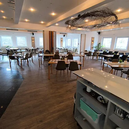 Smart B&b1 Bb1 127 Hotel Winterberg