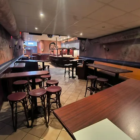 Smart B&b1 Bb1 127 * Winterberg