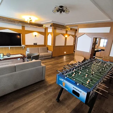 Отель Smart B&b1 Bb1 127