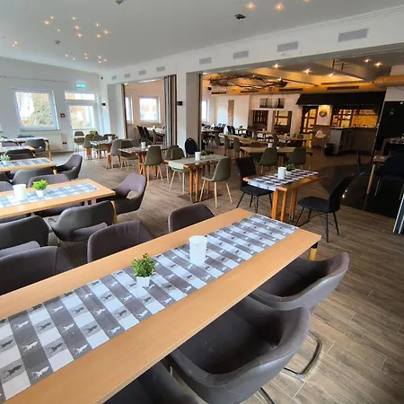 Smart B&b1 Bb1 127 Отель Винтерберг