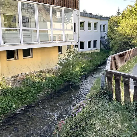 Hotel Smart B&b1 Bb1 127