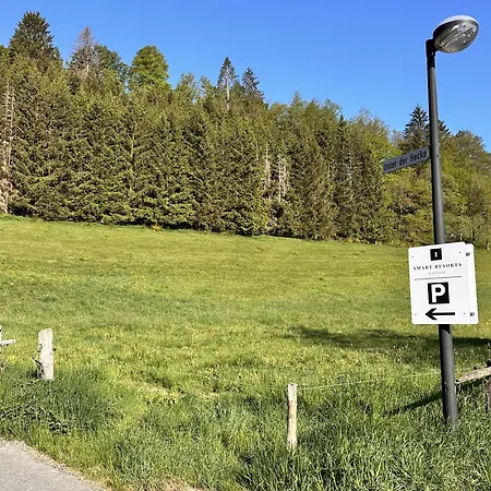 Отель Smart B&b1 Bb1 127 *