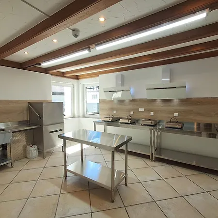 Smart B&b1 Bb1 127 Отель Винтерберг