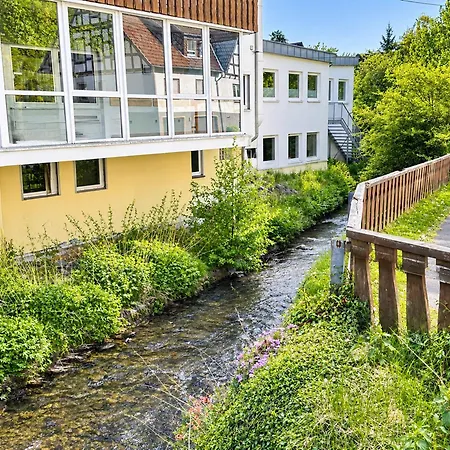 Hotel Smart B&b1 Bb1 127 Winterberg
