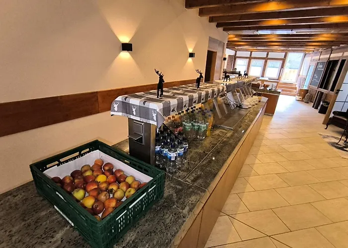 Smart B&b1 Bb1 127 Hotel