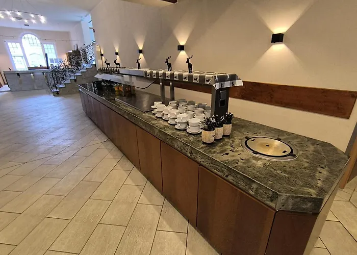 Smart B&b1 Bb1 127 Hotel *