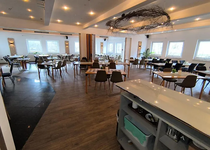 Smart B&b1 Bb1 127 Hotel Winterberg