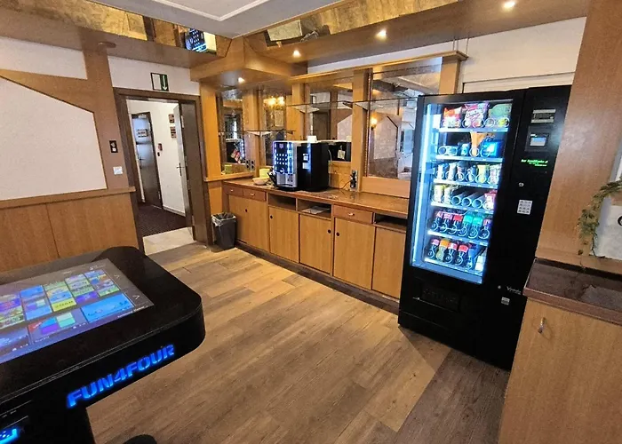 Hotel Smart B&b1 Bb1 127