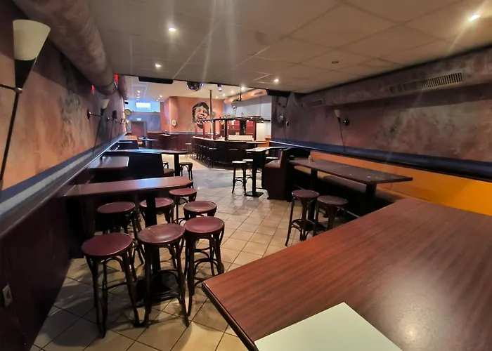 Smart B&b1 Bb1 127 * Winterberg