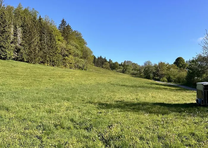 Smart B&b1 Bb1 127 * Winterberg